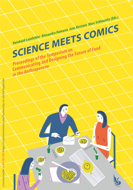 Science-Meets-Comics-Ebook