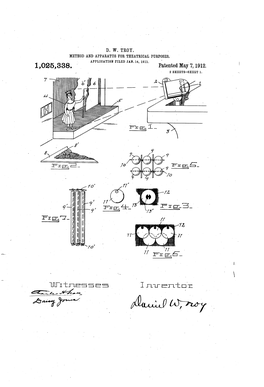 1,025,338. Patented May 7, 1912