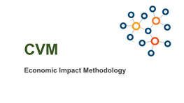 Economic Impact Methodology Contents