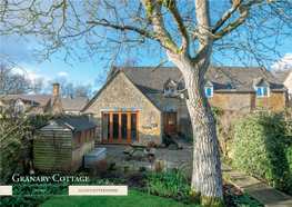 Granary Cottage Ford Gloucestershire Granary Cottage Ford, Temple Guiting, Gloucestershire