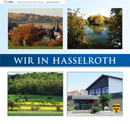 Wir in Hasselroth