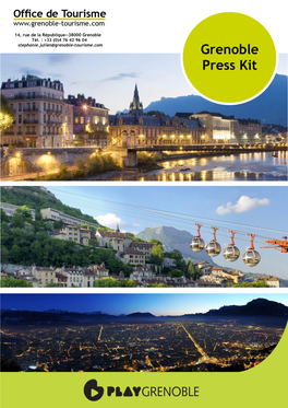 Grenoble Press