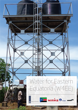 Water for Eastern Equatoria (W4EE)