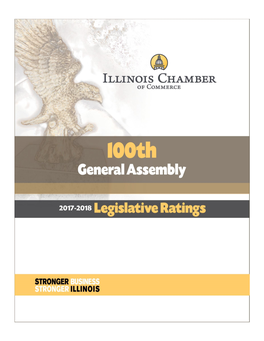 Legislative Ratings