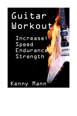 Guitar Workout.Pdf