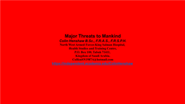 Major-Threats-To-Mankind-1