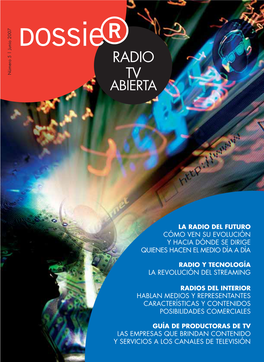 Radio Tv Abierta 3
