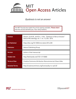 Alm-Dysbiosis-Preprint.Pdf