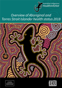 Overview of Aboriginal and Torres Strait Islander Health Status 2018