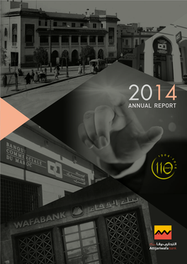 2014 Annual Report