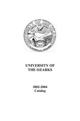 2002-2004 Catalog