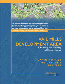 Vail Mills Development Area