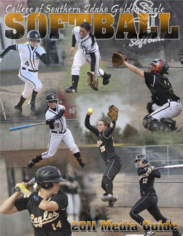 2011 SB Media Guide