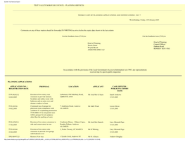 Esconet Text Retrieval System