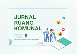 Jurnal Ruang Komunal