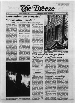 September 6, 1977, Page 3 Is There a Pot of Gold at the Rainbow's End?