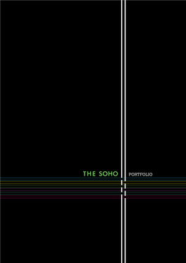 The Soho Portfolio Executive Summary the Soho Portfolio