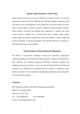 Handbook for Present Graduate International Students.Pdf