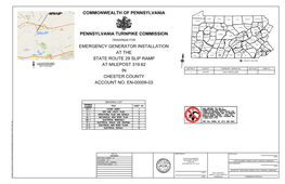 Commonwealth of Pennsylvania