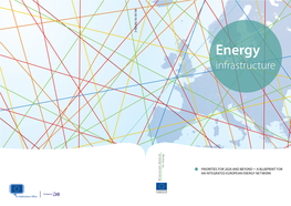 Energy Infrastructure