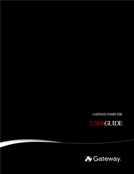 Desktop User Guide