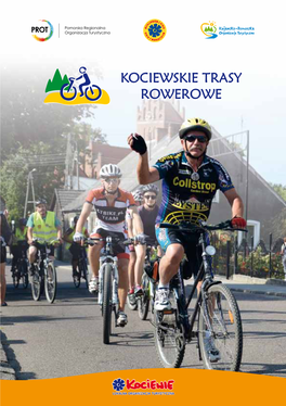 Kociewskie Trasy Rowerowe