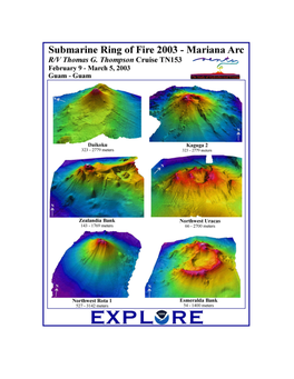 Cruise Report (Pdf)