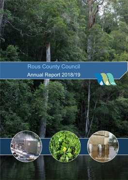 Annual Report 2018/19