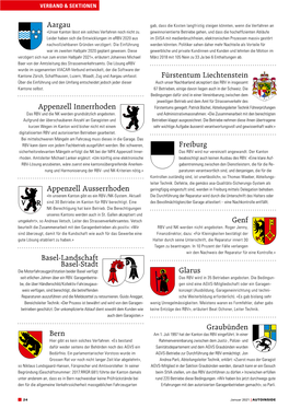 Appenzell Innerrhoden Graubünden Genf Fürstentum Liechtenstein