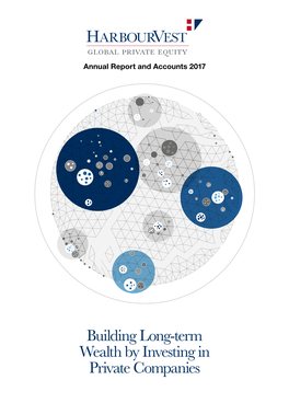 Annual Report and Accounts 2017 HVPE Annual Report and Accounts 2017 Accounts and Report Annual HVPE