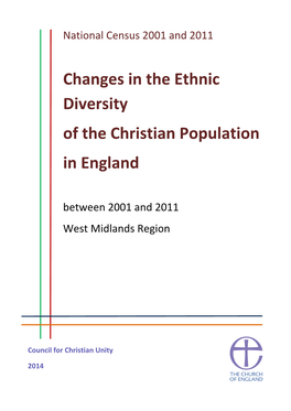 West Midlands Region