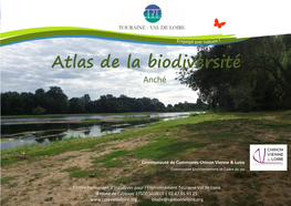 Atlas De La Biodiversité