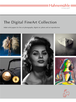 The Digital Fineart Collection