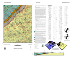 NJGS Open-File Map OFM 34