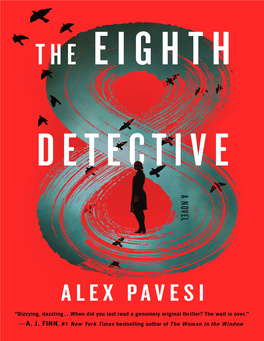 The Eighth Detective