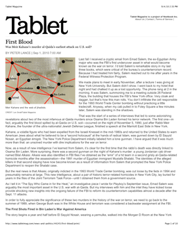 Tablet Magazine 9/4/10 2:35 PM