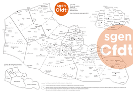 Zones De Remplacements