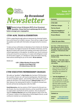 Newsletter 10