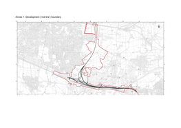 Lower Thames Crossing Annexes 1-7 Technical Assessment