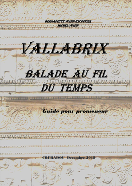 Balade Au Fil Du Temps