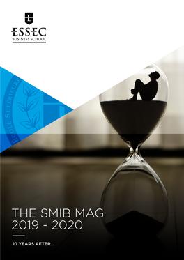 The Smib Mag 2019 - 2020
