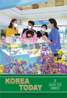 Korea-Today-2021-0306.Pdf