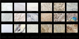 Travertine - Onyx - Limestone Gemstone - Shellstone and Precioustone Crema Luna Limestone Limestone Crema Champagne Limestone Limestone Persiano Limestone