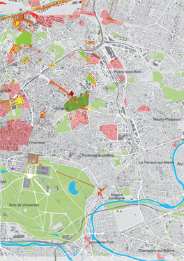 Enjeux À L'horizon 2030