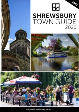 Town Guide 2020