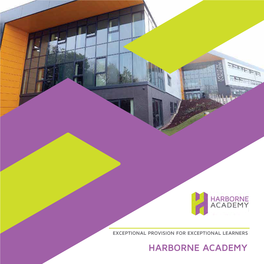 Harborne Academy