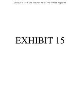 Case 1:14-Cv-14176-ADB Document 455-15 Filed 07/30/18 Page 1 of 6