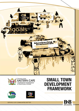Small Town Development Framework