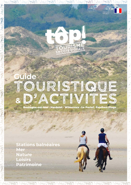 Touristique D'activités