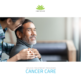 Cancer Care Who Is a Candidate?